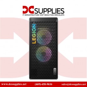 Lenovo 90UX0016US Legion T5 Gaming Desktop R7 7700 16GB 512GB SSD RX 7600