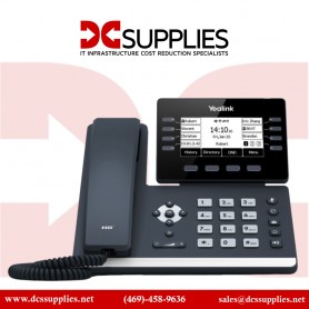 Yealink 1301086 SIP-T53 Prime Business Phone