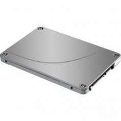 Hp Inc. - Sb Workstation Options HP 512 GB Solid State Drive - SATA (SATA/600) - 2.5" Drive - Internal 