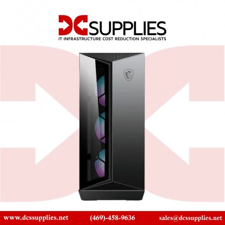 MSI AEZ7NUC676 Aegis Z 7NUE-676US Gaming Desktop Computer Ryzen 7 16GB RAM 1TB SSD Windows