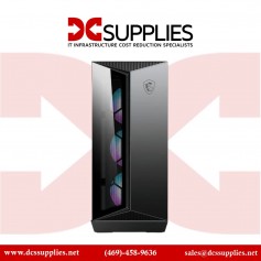 MSI AEZ7NUC676 Aegis Z 7NUE-676US Gaming Desktop Computer Ryzen 7 16GB RAM 1TB SSD Windows