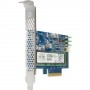 Hp Inc. - Sb Workstation Options HP Z Turbo 256 GB Solid State Drive - PCI Express - Internal - Plug-in Card G2 SSD PCIE
