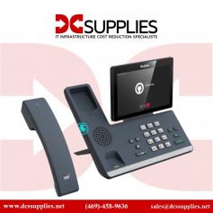 Yealink 1301199 MP58-TEAMS Smart Business Phone