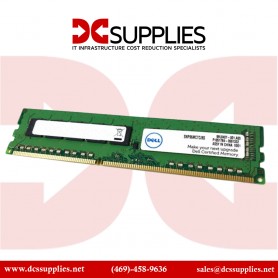 Dell SNP96MCTC/8G 8GB DDR3-1600 ECC UDIMM PC3L 1-Year IMS Warranty Standard