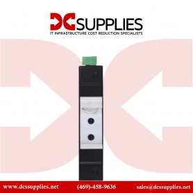 Tripp Lite NGI-U05E Industrial Gigabit Ethernet Switch Unmanaged 5-Port 10/100/1000 Mbps