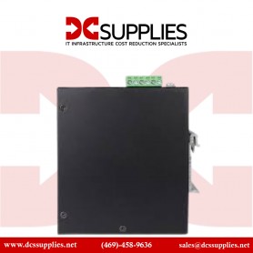 Tripp Lite NGI-U08A Industrial Ethernet Switch 8-Port Unmanaged- 10/100 Mbps DIN Mount