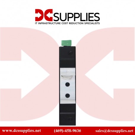 Tripp Lite NFI-U05A Industrial Ethernet Switch 5-Port Unmanaged- 10/100 Mbps DIN Mount