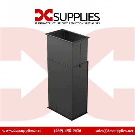 VERTIV VRA2012 VR Rack Vertical Exhaust Duct, Cable Management for Airflow System