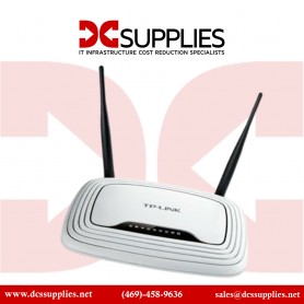TP-Link TL-WR841N N300 Wireless Extender