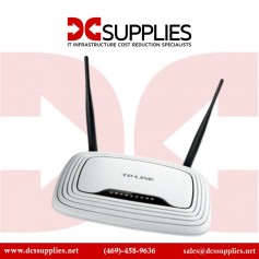 TP-Link TL-WR841N N300 Wireless N Router
