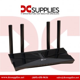 TP-Link ARCHER AX10 Smart WiFi 6 Router