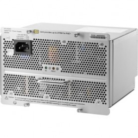 HPE Aruba J9828A 5400R 700W PoE+ zl2 Power Supply