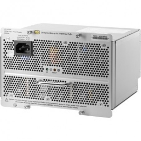 HPE 5400R 700W PoE+ zl2 Power Supply
