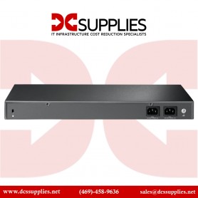 TP-Link TL-SX3016F | 16 Port 10G SFP+ Enterprise Level Switch