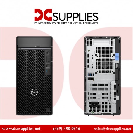 Dell KTK3V OptiPlex 7020 Small Form Factor Plus Desktop Computer