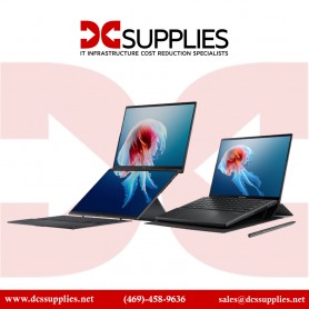 ASUS UX8406MA-DS76T 14 Zenbook DUO UX8406 Multi-Touch Notebook