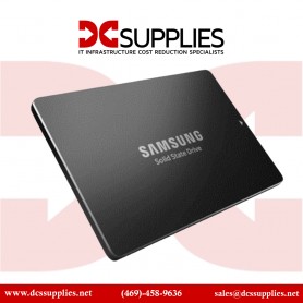 Samsung MZQL27T6HBLA-00A07 PM9A3 7.68TB PCIe Gen4 x4 NVMe U.2 Data Center SSD