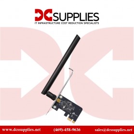 TP-Link ARCHER T2E PCIe WiFi Card AC600 for Desktop PC, Dual Band Wireless Internal Network Card