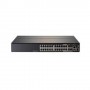 HPE Aruba 2930M 24G 1 - Slot Switch - 2 Layer Supported JL319A (HPE, HPE Aruba 2930M, JL319A, HP JL319A, HPE JL319A, HPE transce