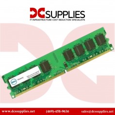 Dell SNPR1WG8C/16G 16GB Memory Upgrade 1RX8 DDR4 UDIMM 3200MHZ ECC