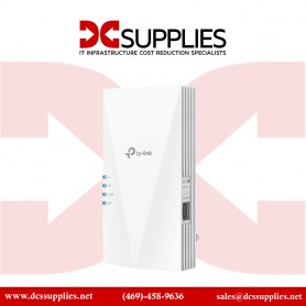 TP-Link RE600X AX1800 WiFi 6 Extender Internet Booster