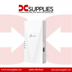 TP-Link RE600X AX1800 WiFi 6 Extender Internet Booster