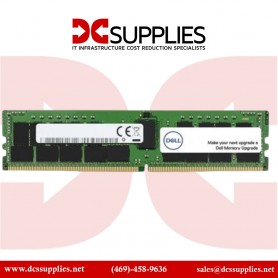 Dell A9781929  Memory Upgrade - 32GB - 2RX4 DDR4 Rdimm 2666MHZ
