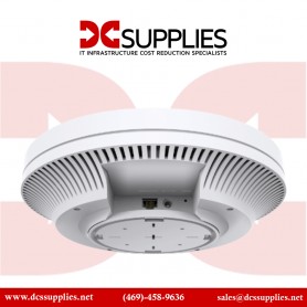 TP-Link EAP670 Omada WiFi 6 AX5400 Wireless Ceiling Mount Access Point