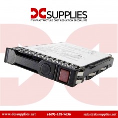 Accortec 804680-B21-ACC 1.2TB SATA 6Gb s Write Intensive LFF 3.5" SCC Solid State DrivZZe for HPE
