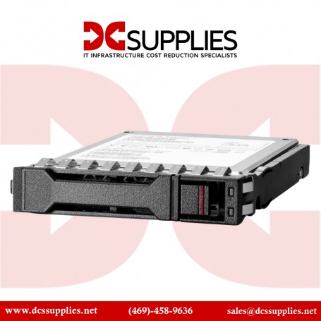 Accortec 804677-B21-ACC 1.2TB 6G SATA Write Intensive-2 SFF 2.5-in SC 3yr Wty Solid State Drive, 1.20 TB Internal SATA