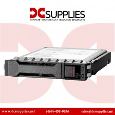 Accortec 804677-B21-ACC 1.2TB 6G SATA Write Intensive-2 SFF 2.5-in SC