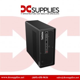 Lenovo 30HA001DUS ThinkStation P3 Ultra Desktop Workstation with 3 Years Lenovo Premier Support