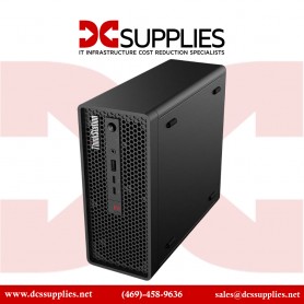 Lenovo 30HA001DUS ThinkStation P3 Ultra Desktop Workstation with 3 Years Lenovo Premier Support
