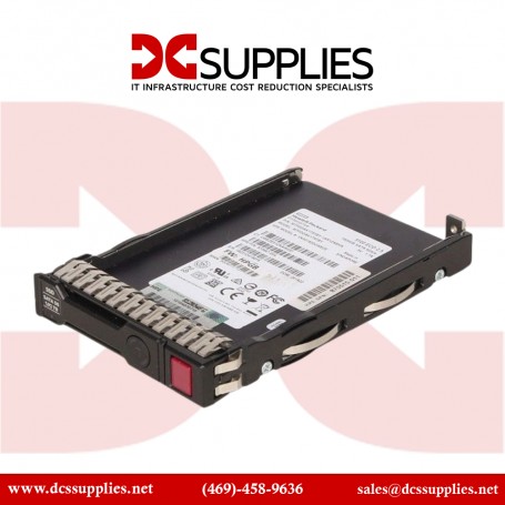 Accortec P07934-B21-ACC 1.92TB SATA 6Gb s Mixed Use 2.5" Internal Solid State