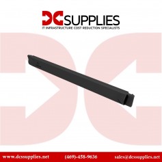 Vertiv VRA2001 1u 19 Toollesss Blanking Panels