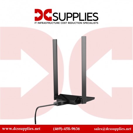 TP-Link ARCHER TX20U PLUS AX1800 WiFi 6 USB Adapter for Desktop PC