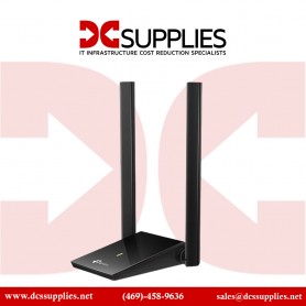 TP-Link ARCHER TX20U PLUS AX1800 WiFi 6 USB Adapter for Desktop PC