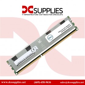 Dell SNPJGGRTC/32G 32GB PC3L-14900R DDR3-1866MHz 4RX4 ECC Memory