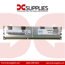 Dell SNPJGGRTC/32G 32GB PC3L-14900R DDR3-1866MHz 4RX4 ECC Memory