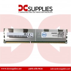 Dell SNPJGGRTC/32G 32GB PC3L-14900R DDR3-1866MHz 4RX4 ECC Memory