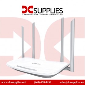 TP-Link ARCHER A54 AC1200 WiFi Router Dual Band Wireless Internet Router
