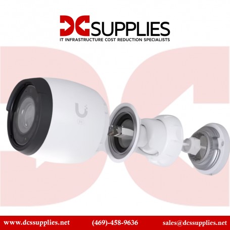 Ubiquiti UVC-G5-Pro Networks Camera G5 Professional
