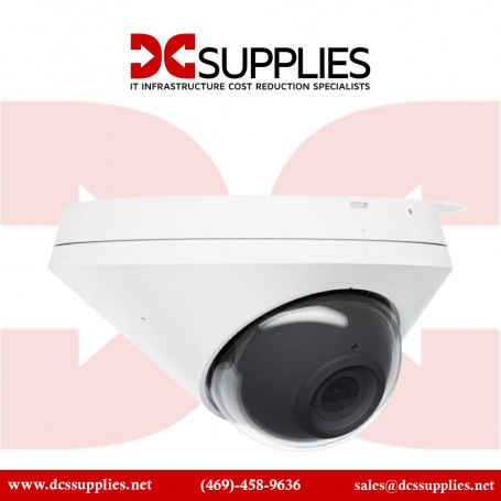Ubiquiti Networks UVC-G4-Dome UniFi Protect G4 Dome Camera