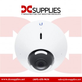 Ubiquiti Networks UVC-G4-Dome UniFi Protect G4 Dome Camera