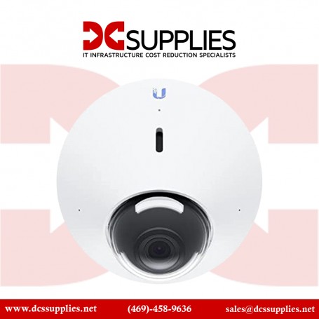 Ubiquiti Networks UVC-G4-Dome UniFi Protect G4 Dome Camera