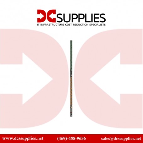 Vertiv VP5N3000 Geist GU2 Rack PDU VP5N3000 30A 208V (24) Combination Outlets C13/C19