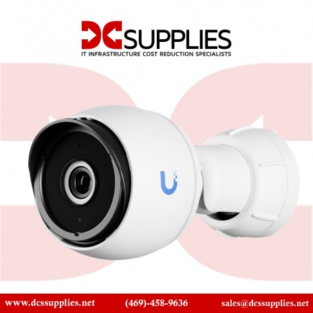 Ubiquiti UVC-G4-Pro UniFi Protect network surveillance camera