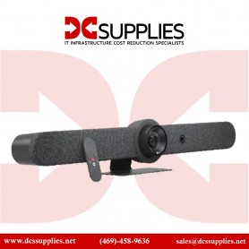 Logitech 960-001101 MeetUp Video Conference Camera for Huddle Rooms