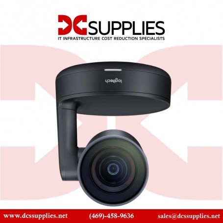 Logitech 960-001226 Rally 4K PTZ Conferencing Camera