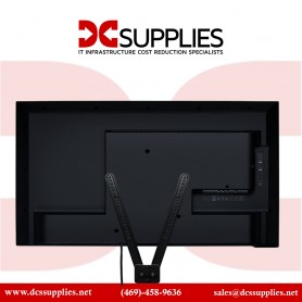 Logitech 939-001498 TV Mount for MeetUp ConferenceCam (Up to 55" Displays)